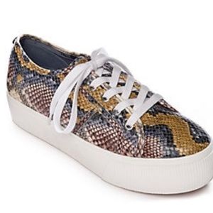 Steve Madden never worn